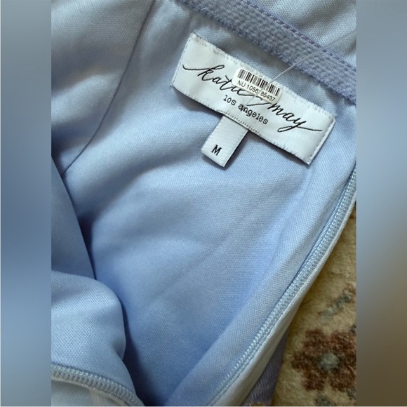 Katie May Ursula Gown - Picture 14 of 16